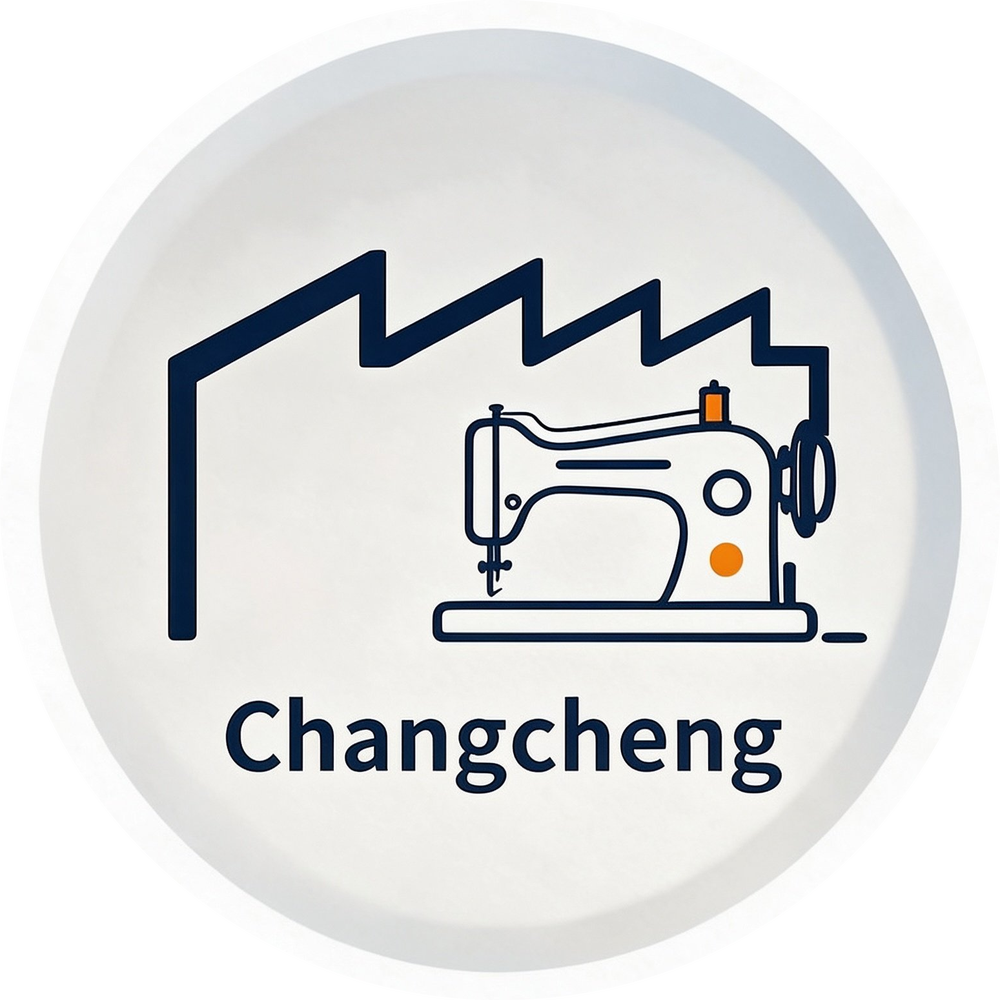 Changcheng Garment logo